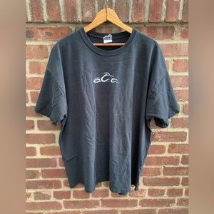 Orange County Choppers Double Sided Shirt Size 2XL